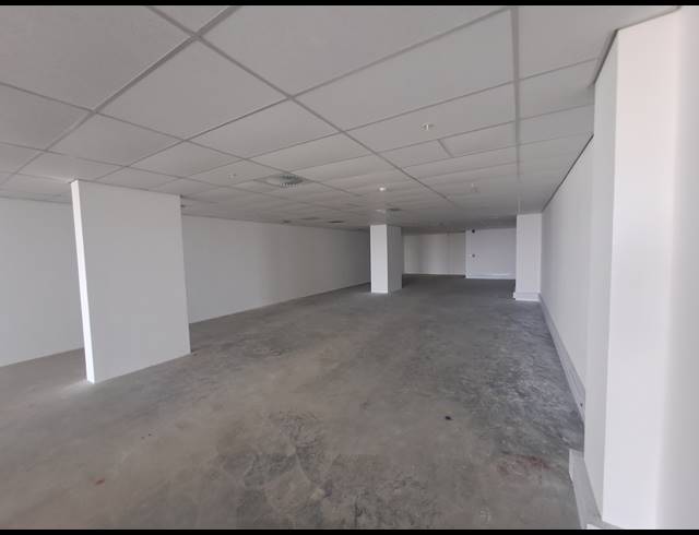 456M² OFFICE TO LET IN ILLOVO